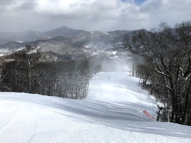 Sugar Mountain Resort